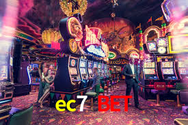 APP oficial da ec7 bet para mobile